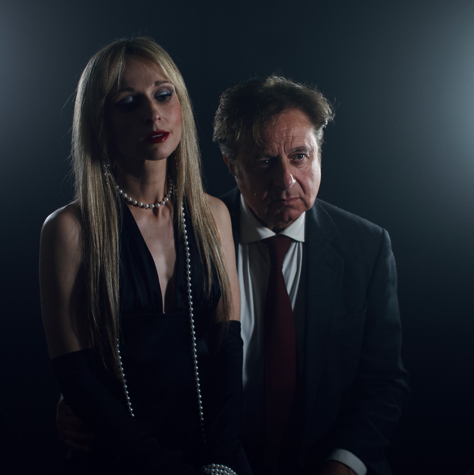 La Norma — ritratto del duo